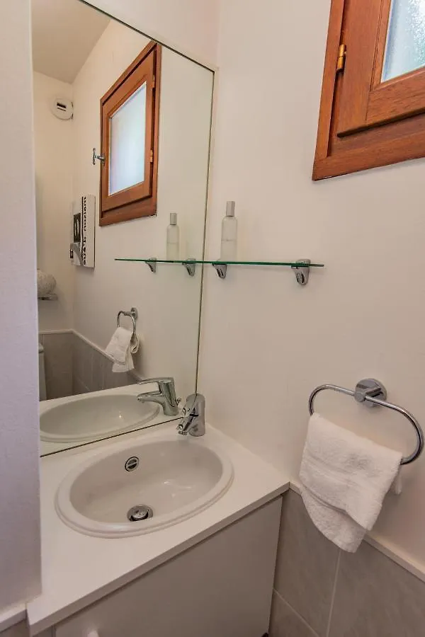 Apartment Dolce Vita Auron