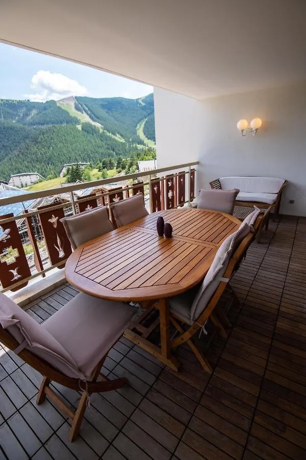 Apartment Dolce Vita Auron France