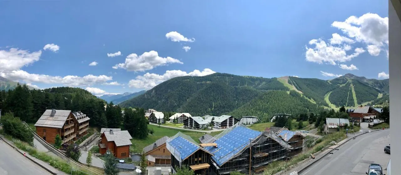 Dolce Vita Auron France