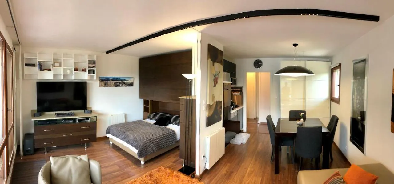 Apartment Dolce Vita Auron
