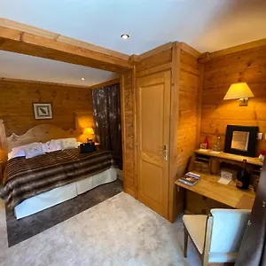 Hotel Le D'auron Restaurant Et, Auron