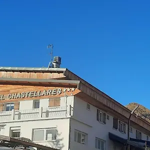 Hotel Chastellares, Auron