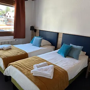 Hotel Le Blainon, Auron