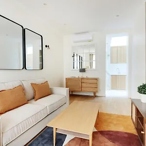 Pick A Flat's In Le Marais - Rue Vieille Du Temple Appartement Paris