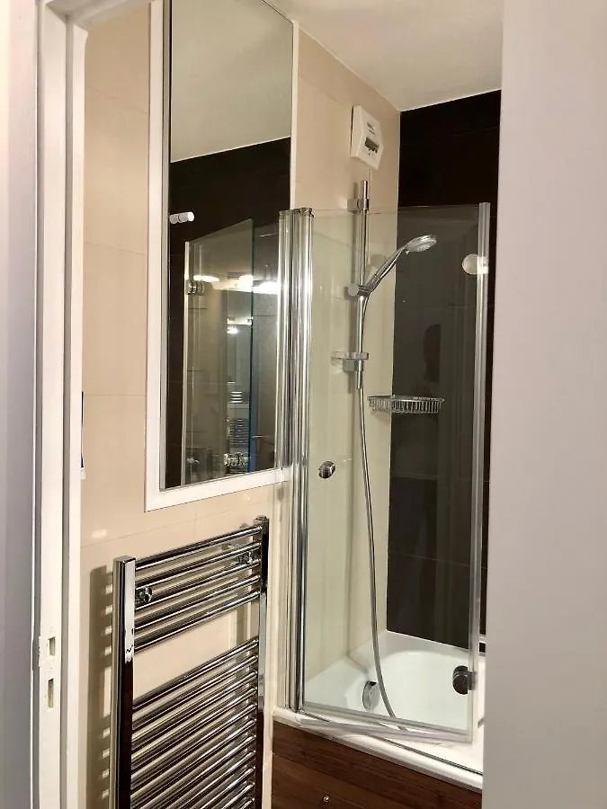 Apartamento Dolce Vita Auron