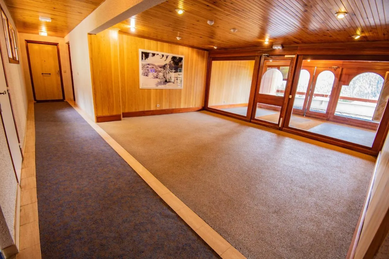 Apartamento Dolce Vita Auron França